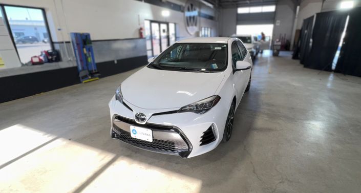 Thumbnail: 2017 Toyota Corolla - 1