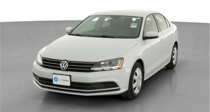 Thumbnail: 2017 Volkswagen Jetta - 1