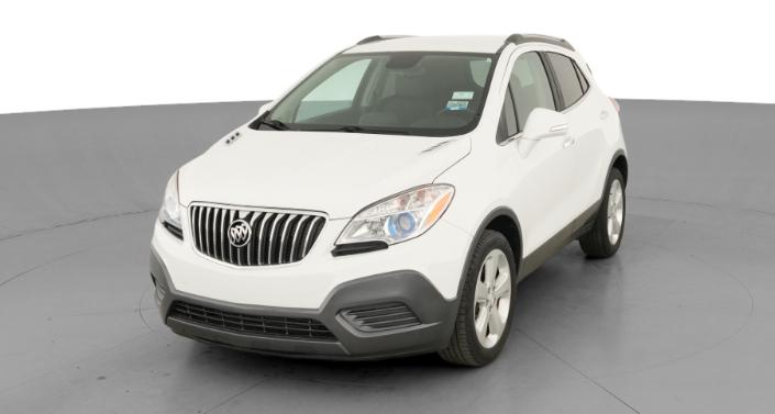 Thumbnail: 2016 Buick Encore - 1
