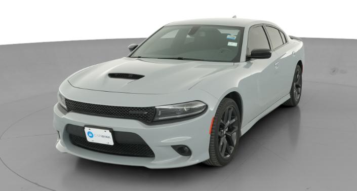Thumbnail: 2022 Dodge Charger - 1