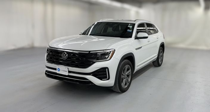 Thumbnail: 2024 Volkswagen Atlas - 1