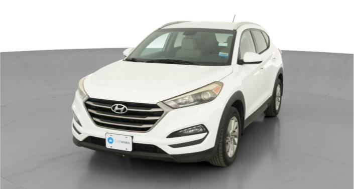 Thumbnail: 2016 Hyundai Tucson - 1