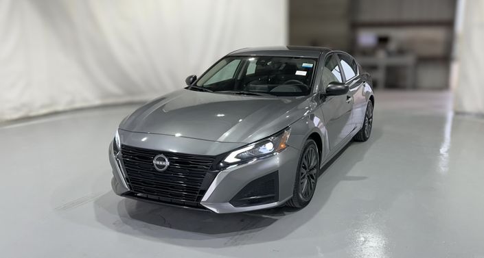 Thumbnail: 2025 Nissan Altima - 1