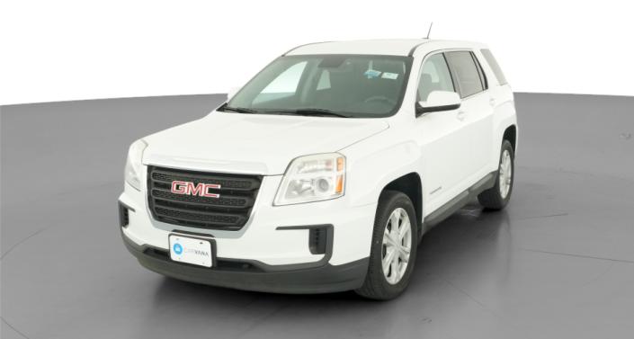 Thumbnail: 2017 GMC Terrain - 1