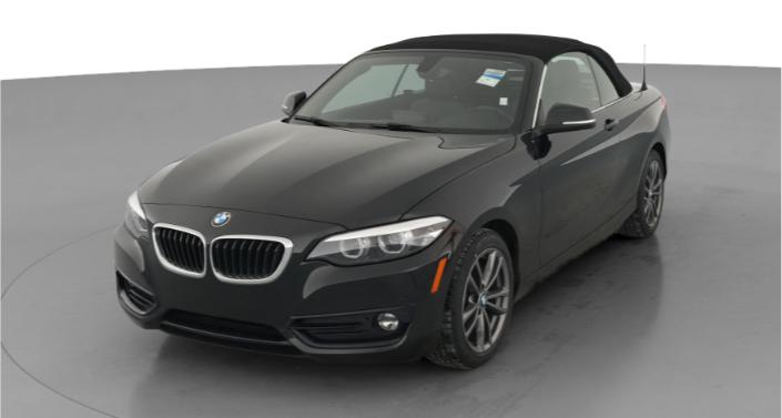2018 BMW 2 Series 230i -
                  Indianapolis, IN