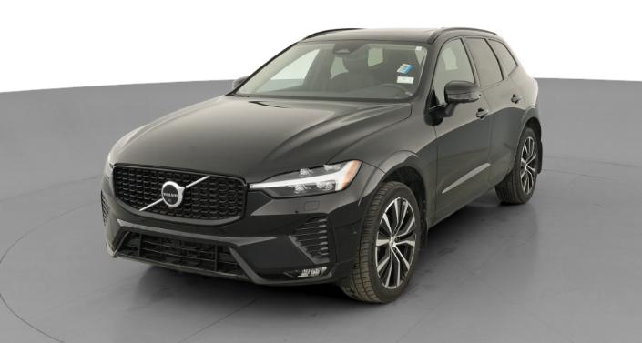 Thumbnail: 2023 Volvo XC60 - 1
