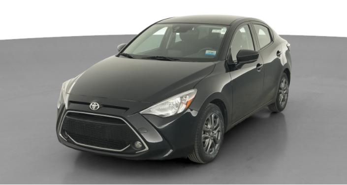 2019 Toyota Yaris LE -
                  Richton Park, IL