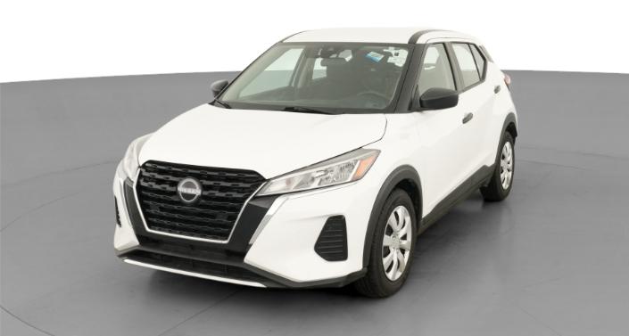 Thumbnail: 2022 Nissan Kicks - 1