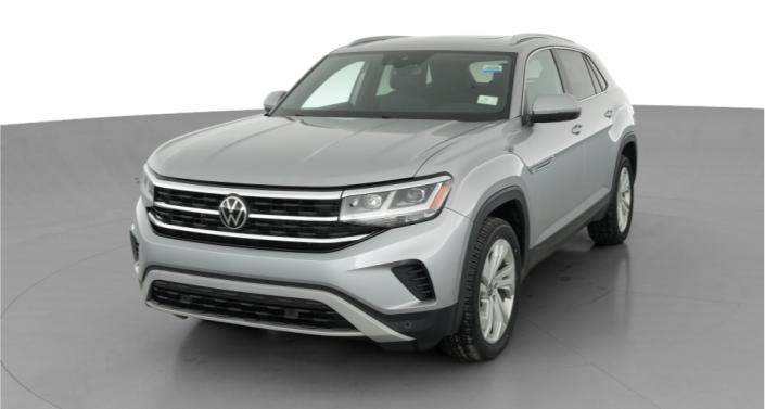 Thumbnail: 2020 Volkswagen Atlas - 1