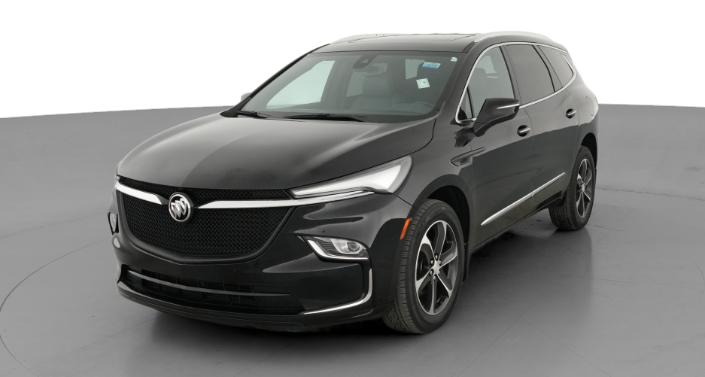 Thumbnail: 2022 Buick Enclave - 1