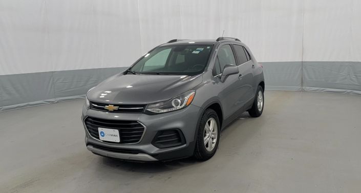 Thumbnail: 2020 Chevrolet Trax - 1