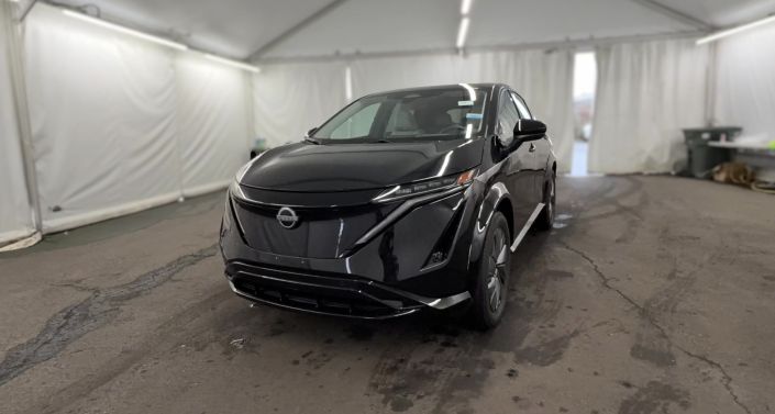 Thumbnail: 2025 Nissan Ariya - 1