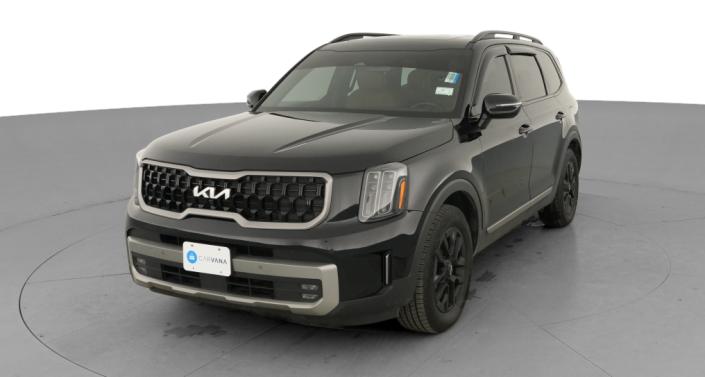 Thumbnail: 2023 Kia Telluride - 1