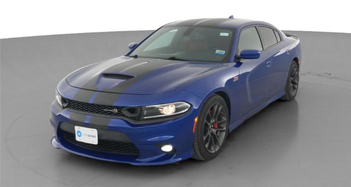 Thumbnail: 2022 Dodge Charger - 1