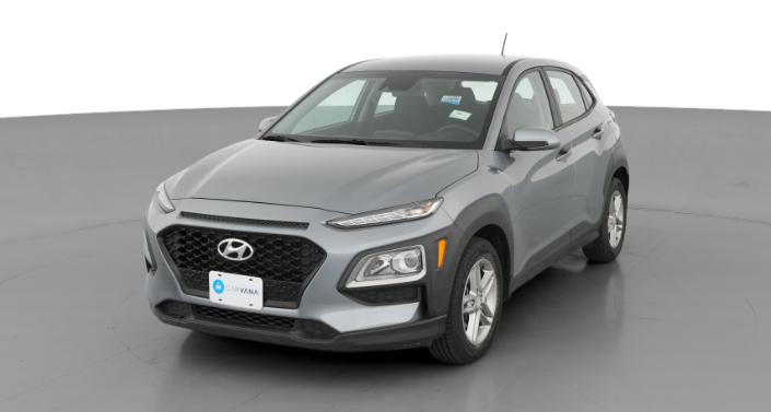 Thumbnail: 2020 Hyundai Kona - 1