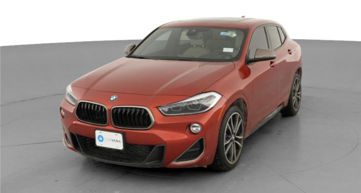 Thumbnail: 2020 BMW X2 - 1