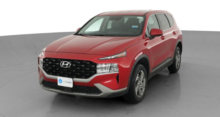 Thumbnail: 2023 Hyundai Santa Fe - 1