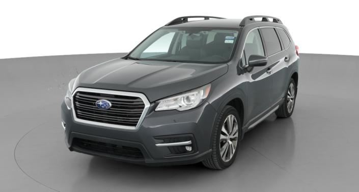 2020 Subaru Ascent Limited -
                  Lorain, OH
