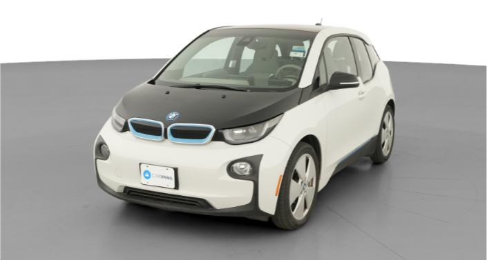 2016 BMW i3 Base -
                  Tolleson, AZ
