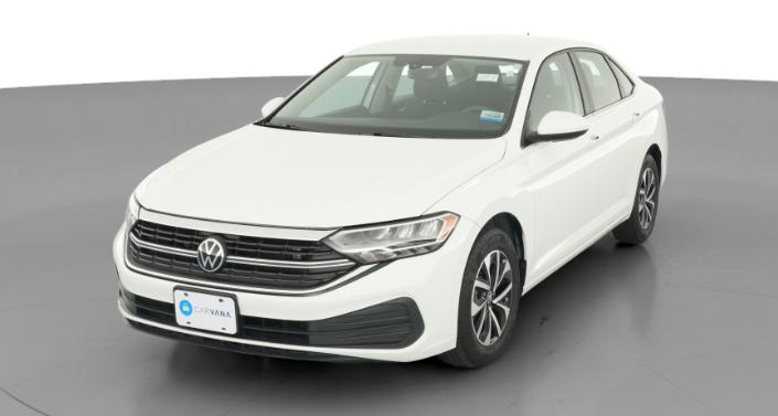 Thumbnail: 2023 Volkswagen Jetta - 1