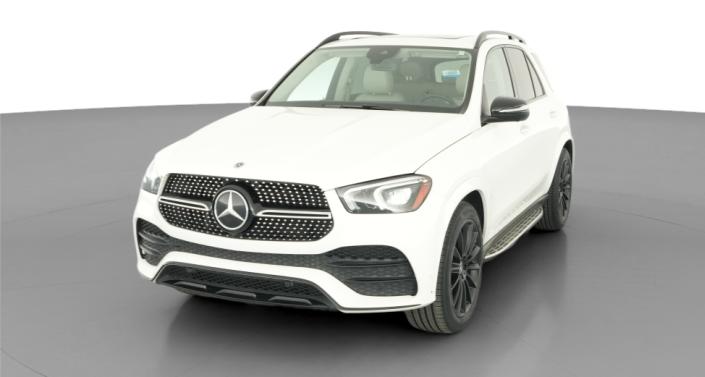 Thumbnail: 2023 Mercedes-Benz GLE - 1