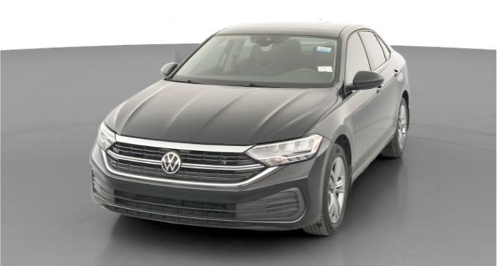 Thumbnail: 2023 Volkswagen Jetta - 1