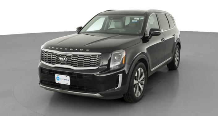 Thumbnail: 2020 Kia Telluride - 1