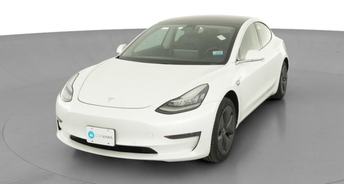 Thumbnail: 2020 Tesla Model 3 - 1