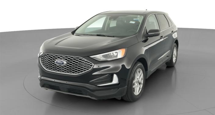 Thumbnail: 2024 Ford Edge - 1