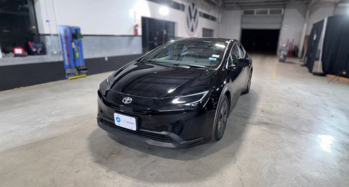 Thumbnail: 2025 Toyota Prius - 1