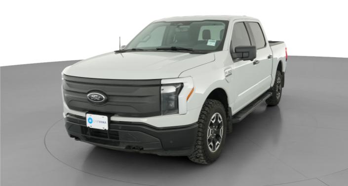 Thumbnail: 2023 Ford F-150 - 1