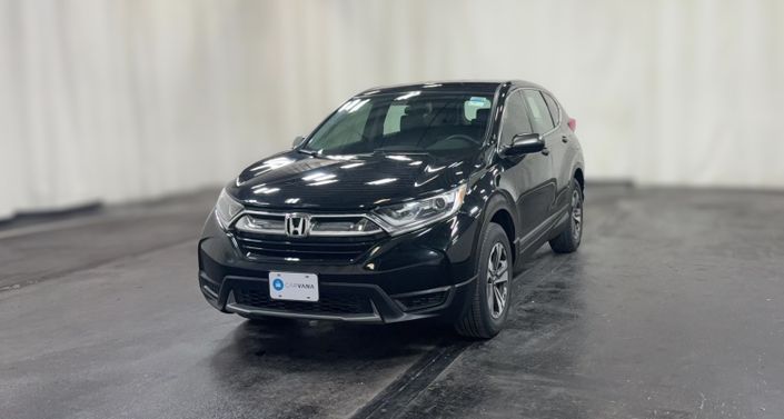 Thumbnail: 2019 Honda CR-V - 1