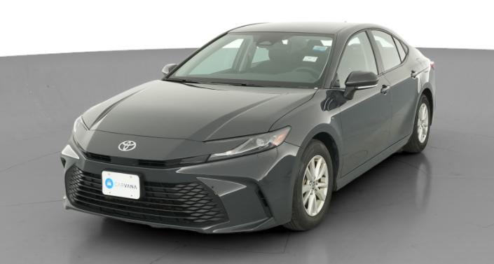 Thumbnail: 2025 Toyota Camry - 1