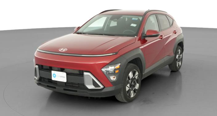 Thumbnail: 2025 Hyundai Kona - 1