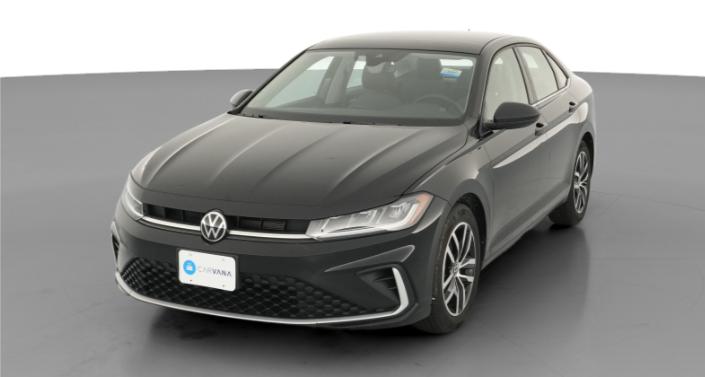 Thumbnail: 2025 Volkswagen Jetta - 1