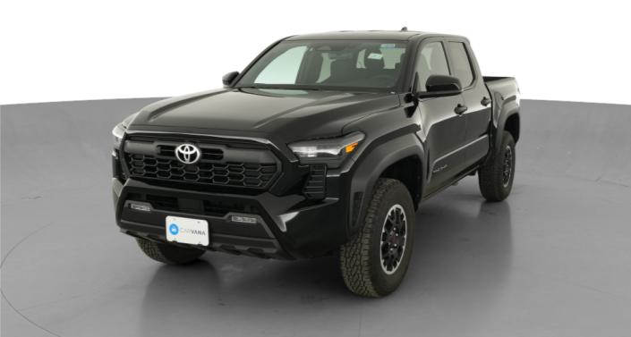 Thumbnail: 2025 Toyota Tacoma - 1