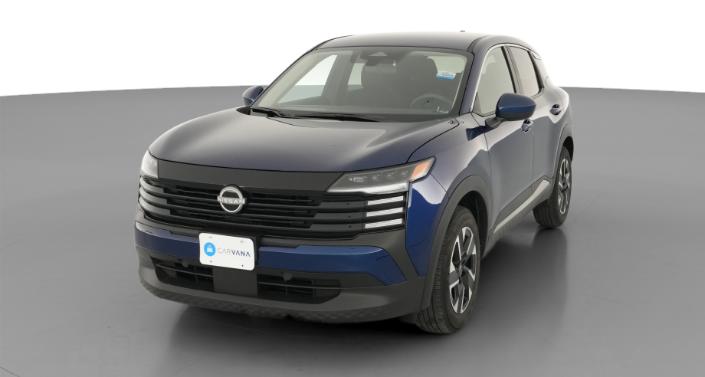 Thumbnail: 2025 Nissan Kicks - 1