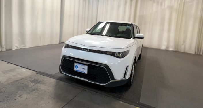 Thumbnail: 2025 Kia Soul - 1