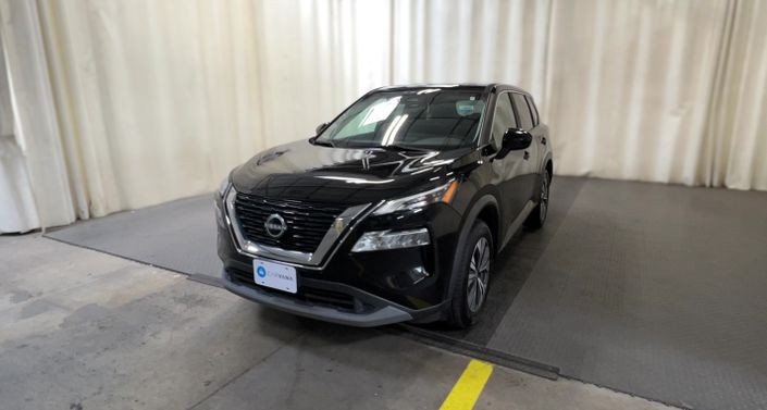 Thumbnail: 2023 Nissan Rogue - 1