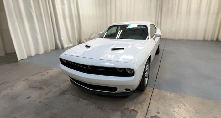 2022 Dodge Challenger SXT -
                  Riverside, CA