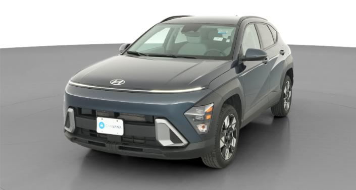 Thumbnail: 2025 Hyundai Kona - 1
