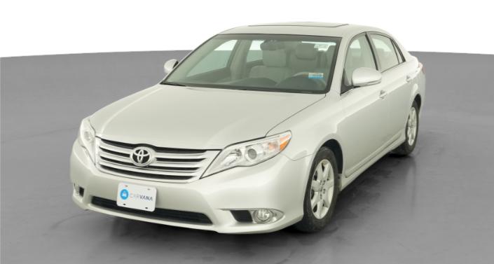 2011 Toyota Avalon Base -
                  Richton Park, IL