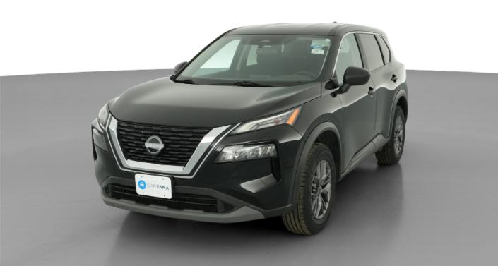 Thumbnail: 2023 Nissan Rogue - 1