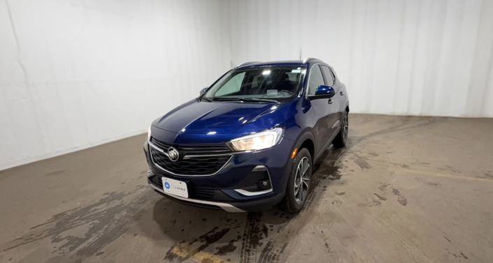 2022 Buick Encore GX Select -
                  Framingham, MA