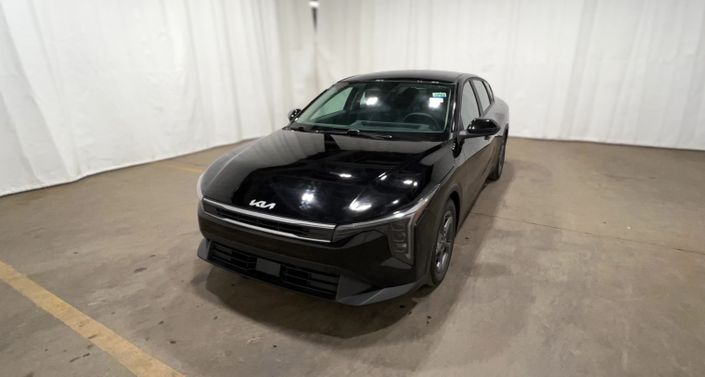 Thumbnail: 2025 Kia K4 - 1