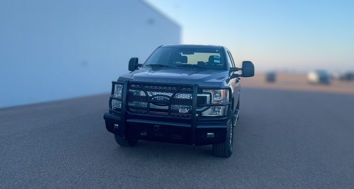 Thumbnail: 2021 Ford Econoline - 1