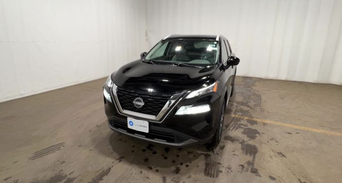 Thumbnail: 2023 Nissan Rogue - 1