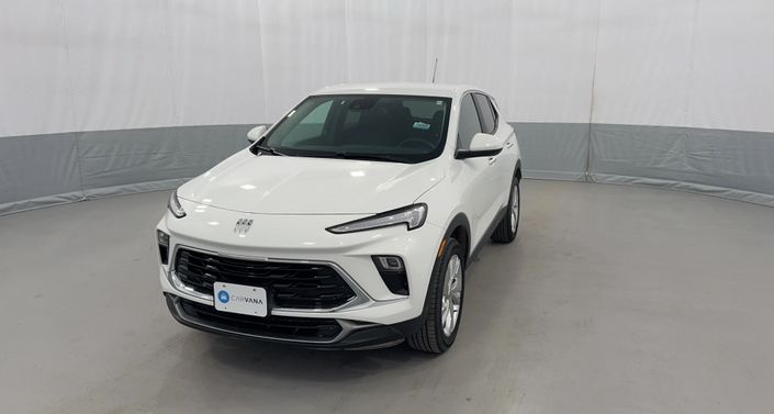 Thumbnail: 2025 Buick Encore GX - 1