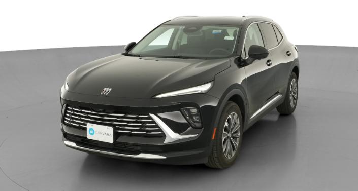 Thumbnail: 2024 Buick Envision - 1