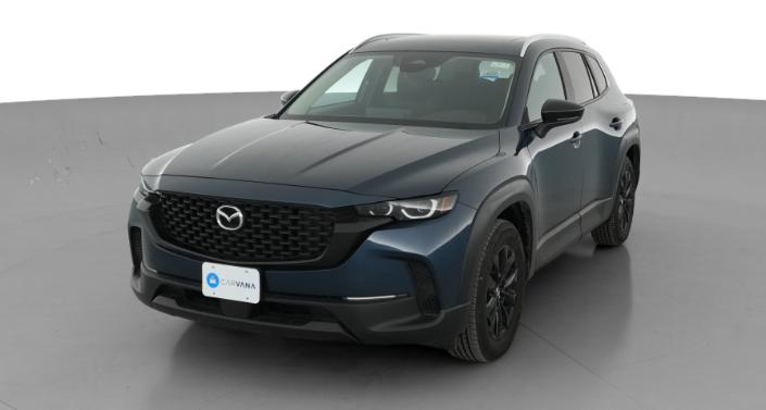 Thumbnail: 2025 Mazda CX-50 - 1